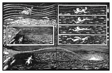 Five: Follow the Fish