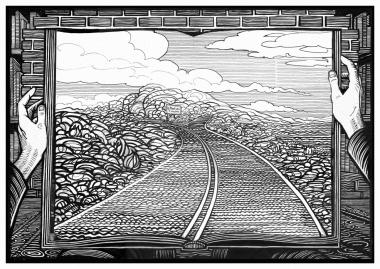Sixteen: The Road