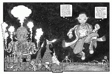 Forty Seven: King of the Sea