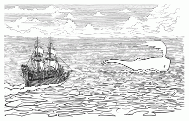 Sixty: Chase the Whale