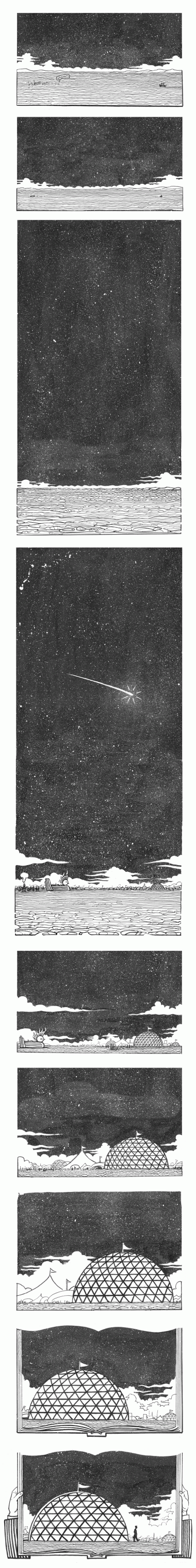 Seventy-Two: Elsewhere