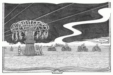 Ninety-Five: Homouroboros