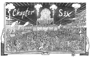 One Hundred: Chapter Six