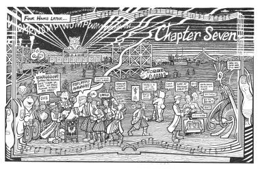 126: Chapter Seven