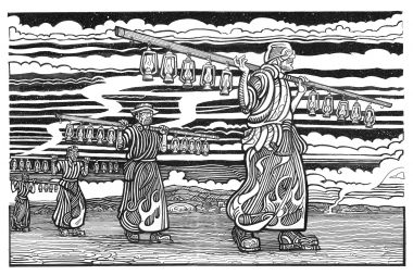 139: Lamplighters
