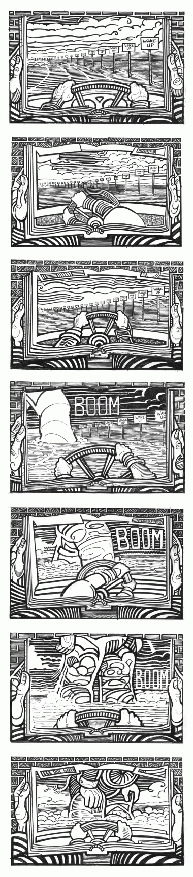151: Boom Boom
