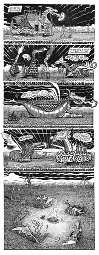 291: Here Be Dragons