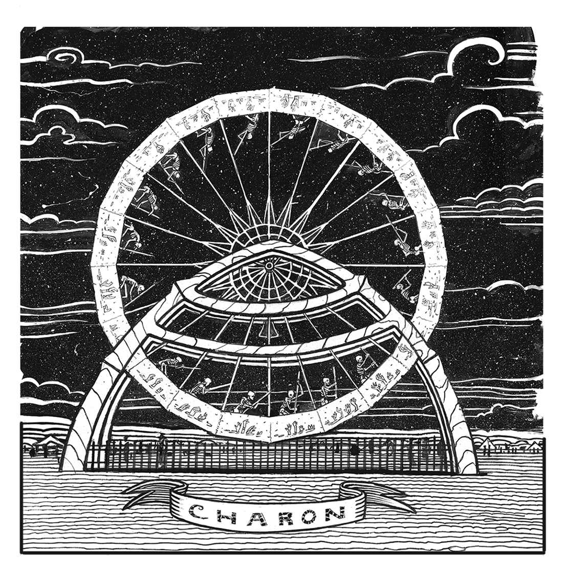 168: Charon